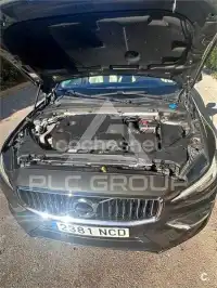 2019 Volvo V60