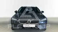 2019 Volvo V60