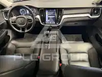 2019 Volvo V60