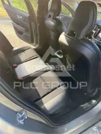 2019 Volvo V60