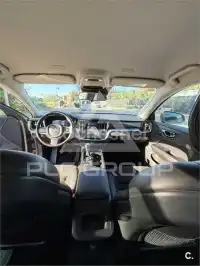 2019 Volvo V60