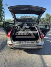 2019 Volvo V60