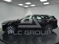 2019 Volvo V60