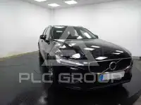 2019 Volvo V60