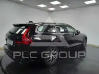 2019 Volvo V60