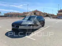 2019 Volvo V60