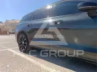 2019 Volvo V60