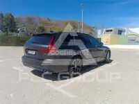 2019 Volvo V60
