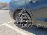 2019 Volvo V60