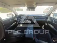 2019 Volvo V60