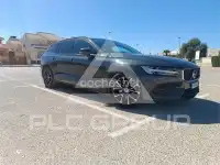2019 Volvo V60