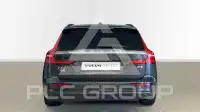 2019 Volvo V60