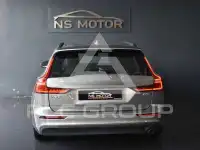 2019 Volvo V60