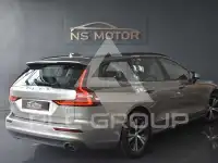 2019 Volvo V60