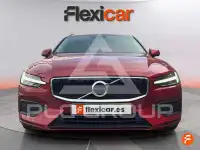 2019 Volvo V60