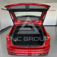 2019 Volvo V60