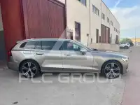 2019 Volvo V60
