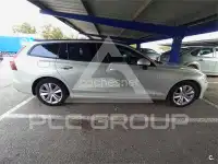 2019 Volvo V60