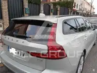 2019 Volvo V60