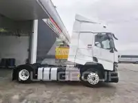 2019 Volvo 480