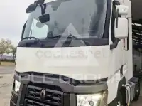 2019 Volvo 480
