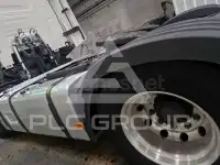 2019 Volvo 480