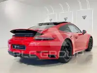 2019 Porsche 911