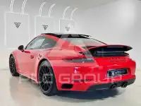 2019 Porsche 911