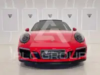 2019 Porsche 911