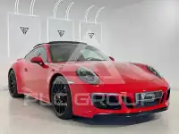 2019 Porsche 911
