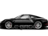 2019 Porsche 911