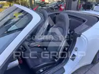 2019 Porsche 911