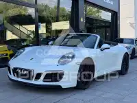 2019 Porsche 911