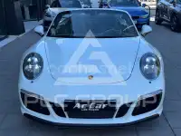 2019 Porsche 911