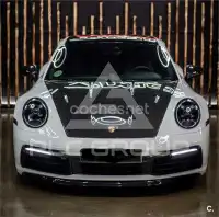 2019 Porsche 911