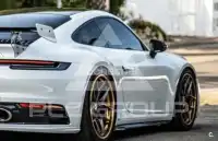 2019 Porsche 911