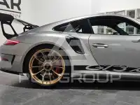 2019 Porsche 911