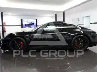 2019 Porsche 911