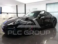 2019 Porsche 911
