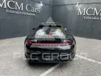 2019 Porsche 911