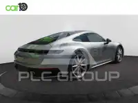 2019 Porsche 911