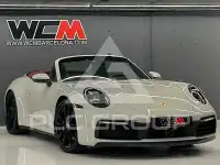 2019 Porsche 911