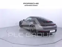 2019 Porsche 911