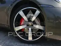 2019 Porsche 911
