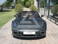 2019 Porsche 911