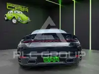 2019 Porsche 911