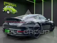 2019 Porsche 911
