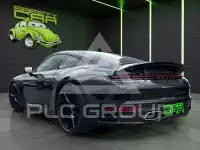 2019 Porsche 911