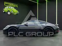 2019 Porsche 911