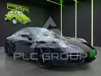 2019 Porsche 911